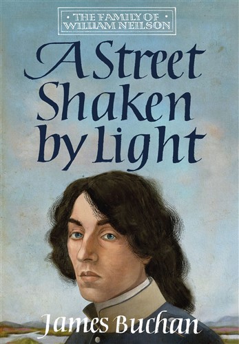 A Street Shaken by Light 